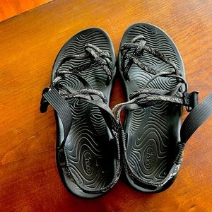 Chaco women’s sandals